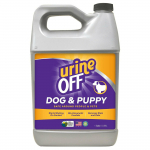 Urine OFF Dog & Puppy Formula - &scaron;lapimo &scaron;alinimo tirpalas &scaron;unims ir &scaron;uniukams