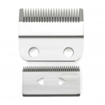 Oster Professional Blade Set - pakeičiamas peiliukas Oster mXpro&trade; kirpimo ma&scaron;inėlėms, dydis 000 - su reguliuojamu kirpimo ilgiu