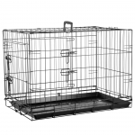 Flamingo Mezo - metalinis &scaron;uns narvas, M: