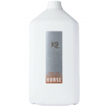 K9 Horse Copper Tone Shampoo - &scaron;ampūnas arkliams, pary&scaron;kinantis rudą ir ka&scaron;toninę spalvą, koncentratas 1:10
