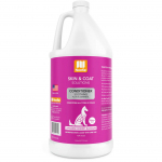 Nootie Japanese Cherry Blossom kondicionierius - drėkinamasis kailio kondicionierius su alaviju ir avižų dribsniais, kvepiantis vy&scaron;nių žiedais, koncentratas 1