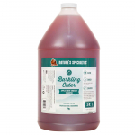 Nature's Specialties Barkling &scaron;ampūnas - gilus valymas ir riebalų &scaron;alinimas &scaron;unims ir katėms, koncentratas 1:24