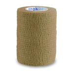 Savaime lipnus elastinis tvarstis 7,5 cm/4,5 m