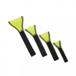 Julius K9 Powair slėgio paskirstymo pagalvėlė Neoninė - Julius K9 IDC Powair pakinktų diržas, Neoninė