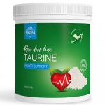 Pokusa RawDietLine Taurine - taurinas &scaron;unims ir katėms, papildas, palaikantis organizmo funkcijas