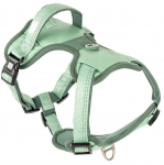 Max&Molly Sport Harness Matrix 2.0 Jade - reguliuojami &scaron;unų pakinktai su QR identifikatoriumi