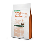 Nature&rsquo;s Protection Superior Care Coat Adult All Breeds Lamb - ėdalas raudoniems &scaron;unims, visų veislių, su ėriena ir kriliu