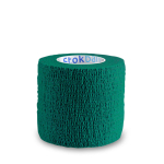 Savaime lipnus elastinis tvarstis 5cm/4.5m