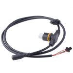 Signalo kabelis elektriniam kėlimui Blovi Callisto/Upper stalams