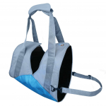 Kurgo Dog Lifter - reabilitacinis diržas &scaron;unims, diržai, palengvinantys jūsų &scaron;uns kėlimą