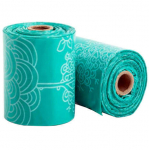 KONG Mini HandiPOD surinkimo mai&scaron;elių papildymas 4x10 vnt. - biologi&scaron;kai skaidūs, mažų &scaron;unų atliekų mai&scaron;eliai