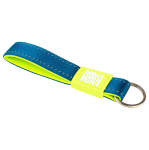 Max&Molly raktų pakabukas Lime Green - raktų pakabukas