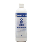 Nature's Specialties Sun Guard kondicionierius - stiprinamasis kondicionierius &scaron;unims ir katėms, apsauga nuo UV spindulių, koncentratas 1:8