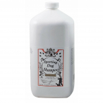 Crown Royale Sporting Dog Shampoo Formula 12 - profesionalus &scaron;ampūnas aktyviems, sportiniams &scaron;unims