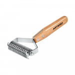 Artero Nature Yako Double - bambukinis, dvipusis kabliuko formos &scaron;ukavimo įrankis