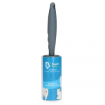 Proper Pets pūkų rinkiklis - lipnus drabužių volelis