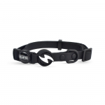 Dashi Colorflex kačių antkaklis - vandeniui atsparus antkaklis katėms, pagamintas i&scaron; patvarios TPU medžiagos