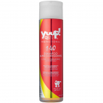 Yuup! Professional Ultra Degreasing Shampoo - riebalų &scaron;alinimo &scaron;ampūnas &scaron;unims, giliai valantis, koncentratas 1:40