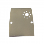 Oster Golden A5 kirpimo ma&scaron;inėlės dangtelis