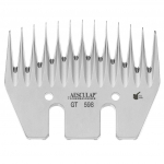 Aesculap GT598 apatinis peilis avių kirpimo ma&scaron;inoms, 13 dantų/3,5 mm