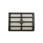 Heiniger Handy kirpimo ma&scaron;inėlių oro filtras