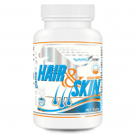 Game Dog Hair & Skin 90 tabletės - papildas, palaikantis &scaron;uns kailio ir odos būklę