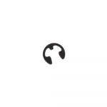 Heiniger kirpimo ma&scaron;inėlės žiedas/laikmatis