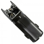 Pagrindinis korpusas Oster Golden A5 kirpimo ma&scaron;inėlei