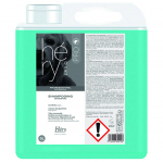 Hery Professional - stiprus valomasis &scaron;ampūnas pirmajam, esminiam kailio plovimui, koncentratas 1:6
