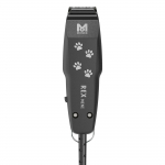 Moser Rex - profesionalus laidinis kirpimo ma&scaron;inėlė gyvūnų priežiūrai