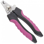 KW Smart Nail Clipper - nagų kirpimo žirklės mažiems ir vidutiniams &scaron;unims