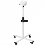 Stovas Blovi Snow Alaska ir Vulcano Grey stalo džiovintuvui