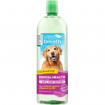 Tropiclean Water Add Plus Hip&Joint - natūralus vandens priedas burnos higienai su gliukozaminu