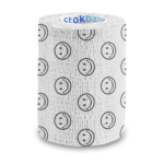 Savaime lipnus elastinis tvarstis 7,5 cm/4,5 m