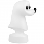 Mr. Jiang Bi&scaron;ono modelio &scaron;uns galva - kirpimo manekeno galva, biustas