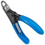 Show Tech nagų kirpimo žirklės mažiems ir vidutiniams &scaron;unims