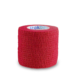 Savaime lipnus elastinis tvarstis 5cm/4.5m