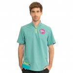 Artero Helsinki striukė - vyri&scaron;kas kirpimo džemperis, su ki&scaron;ene žirklėms ir originalia aplikacija