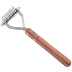 Show Tech 8 dantų kirpimo ma&scaron;inėlė, dantų tarpai