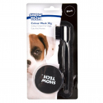 Show Tech Colour Mask - kremas, skirtas maskuoti spalvos pakitimus ir netobulumus ant augintinio kailio