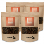 Escapure sausas maistas su la&scaron;i&scaron;a ir pauk&scaron;tiena - pilnavertis sausas maistas suaugusioms katėms, la&scaron;i&scaron;a su pauk&scaron;tiena