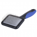 Show Tech Universal Soft Slicker Tiny - Maža pudelio &scaron;epetys