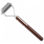 Mars Coat King 99M53510 - 10 a&scaron;menų grėblio formos trimeris, tarpai