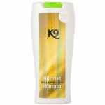 K9 High Rise Volumizing Shampoo - &scaron;velnus apimties suteikiantis &scaron;ampūnas &scaron;unims ir katėms, koncentratas 1:10