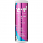 Yuup! Professional Cat Super Silk - profesionalūs mineraliniai milteliai katėms, palengvina priežiūrą ir sugeria riebalus bei drėgmę.