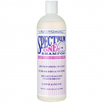 Chris Christensen Spectrum One &scaron;ampūnas - atstatomasis &scaron;ampūnas &scaron;unims ir katėms su standžiais ir &scaron;iurk&scaron;čiais plaukais, koncentratas 1:8