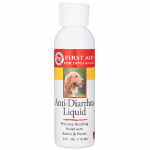 Miracle Care prie&scaron;viduriavimo skystis - skystis nuo viduriavimo &scaron;unims ir katėms