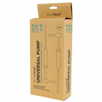 Show Tech+ Universalus Siurblys 2vnt - 2 dozavimo siurblių komplektas 3,8 ir 5L talpoms