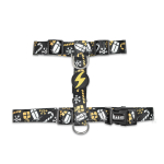 Dashi Spark Back Diržas - Kalėdinis &Scaron;uns Diržas, Dovanų Ra&scaron;tas