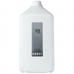 K9 Horse Out Shampoo - &scaron;ampūnas arkliams, tamsiems kailiams, koncentratas 1:10
